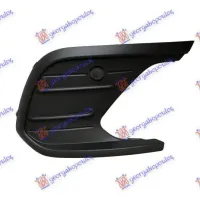 FRONT BUMPER GRILLE (WITHOUT FOG L. HOLE) (LIFE)