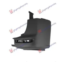 REAR BUMPER END (WITH BLIND ALERT)