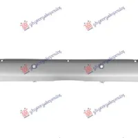 REAR BUMPER PRIMED (WITH PDS) (EUROPE)