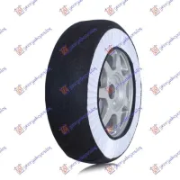 TEXTILE SNOW CHAINS (SIZE B)