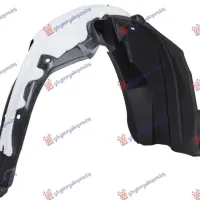 FRONT INNER FENDER (WITH SOUND INSULATION) (A QUALITY)