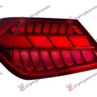 TAIL LAMP OUTER LED ANIMATION (ULO)