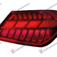 TAIL LAMP OUTER LED ANIMATION (ULO)