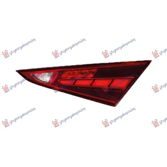 TAIL LAMP INNER LED ANIMATION (ULO)