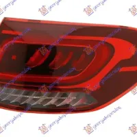 TAIL LAMP INNER FULL LED SUV (E) (ULO)