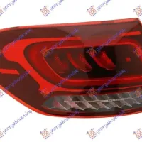 TAIL LAMP INNER FULL LED SUV (E) (ULO)