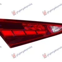 TAIL LAMP INNER LED ANIMATION (ULO)