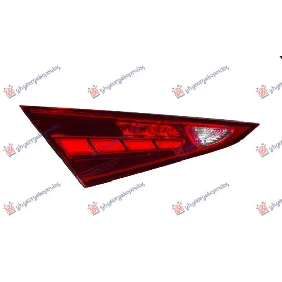 TAIL LAMP INNER LED ANIMATION (ULO)