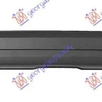 REAR BUMPER PRIMED (EUROPE)