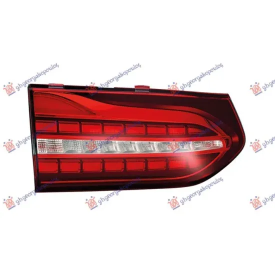 TAIL LAMP INNER S.W. FULL LED (NIGHT EDITION) (ULO)