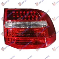 TAIL LAMP LED 2007-