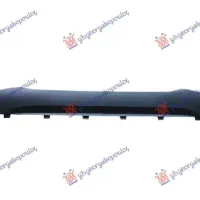 REAR BUMPER SPOILER