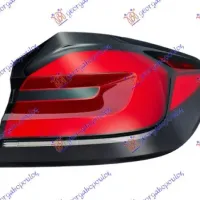 TAIL LAMP OUTER LED (E)