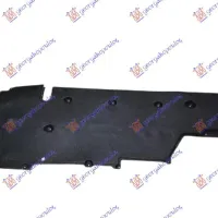 UNDERBODY COVER PLASTIC