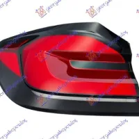 TAIL LAMP OUTER LED (E)