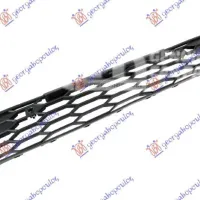 FRONT BUMPER GRILLE (GTE/GTD/GTI)