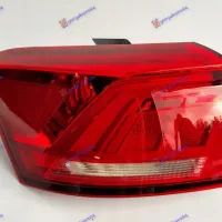 TAIL LAMP OUTER LED (E)