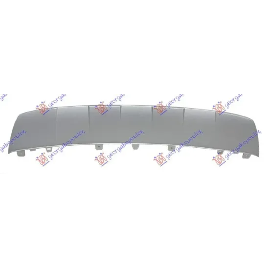 FRONT BUMPER MOULDING LOWER