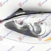 HEAD LAMP Bi-XENON AFS (E) (DEPO)