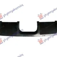 REAR BUMPER SPOILER BRABUS