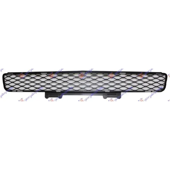 FRONT BUMPER GRILLE -2009