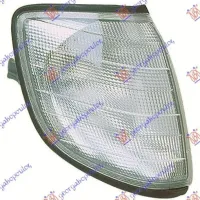 CORNER LAMP CLEAR (80-91) (W126)