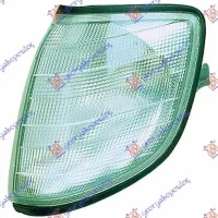 CORNER LAMP CLEAR (80-91) (W126)