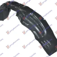 REAR INNER FENDER 2WD