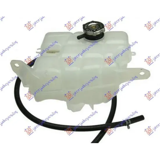REZERVOR AUXILIAR 3.7L BENZINĂ REZERVOR AUXILIAR 3.7L BENZINĂ
