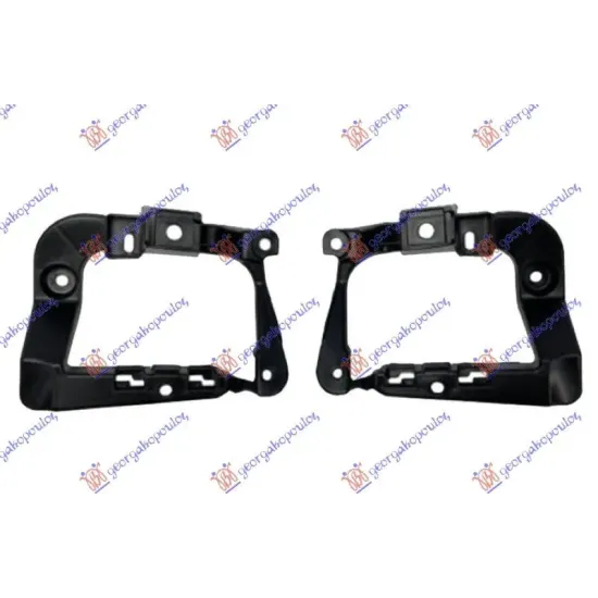 FOG LAMP BRACKET (SET)