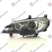 HEAD LAMP Bi-XENON (E) (DEPO)