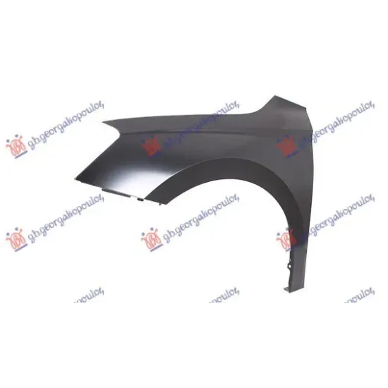 FRONT FENDER