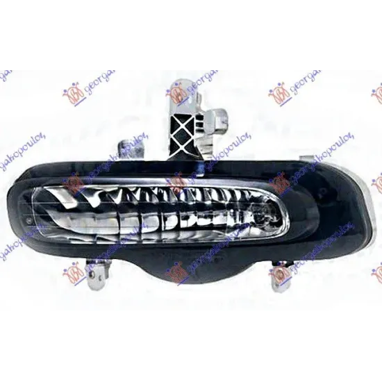 DAYTIME RUNNING LIGHT (MARELLI) 4X4 &TREKKING