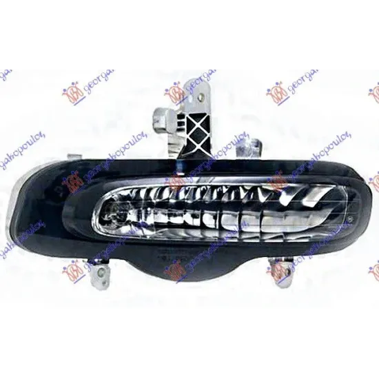 DAYTIME RUNNING LIGHT (MARELLI) 4X4 &TREKKING