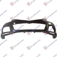 FRONT BUMPER -11 PRIMED (SPORT) (CHINA)