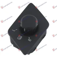MIRROR SWITCH (6pin)