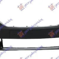 FRONT BUMPER PRIMED (WITHOUT GRILLE) (EUROPE)