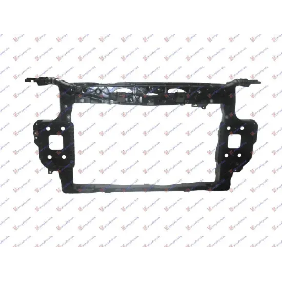 FRONT PANEL (EUROPE) FRONT PANEL (EUROPE)