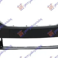 FRONT BUMPER PRIMED (WITHOUT GRILLE) (CHINA)