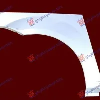 REAR WHEEL ARCH VAN/MCV