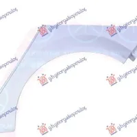 REAR WHEEL ARCH 5D