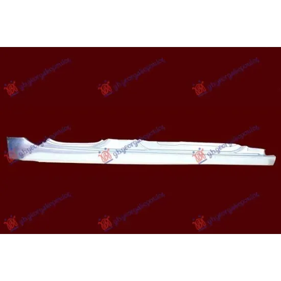 DOOR SILL S.W. DOOR SILL S.W.