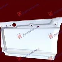 REAR FENDER CORNER (REAR PART) SINGLE TYRES-MEDIUM BODY (3665 mm) (63 cm)