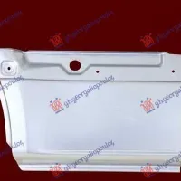 REAR FENDER CORNER (FRONT PART) SINGLE TYRES-MEDIUM BODY (3924 mm) (64 cm)
