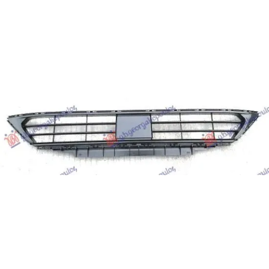 FRONT BUMPER GRILLE (ST-LINE)