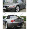 Z4 (E85) 03-09