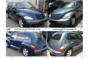 PT CRUISER 01-10