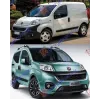 FIORINO/QUBO 16-