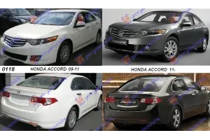 ACCORD 08-15