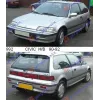 CIVIC H/B 90-92